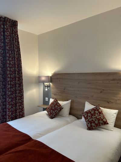 その他 ホテル ダービー エッフェルの写真