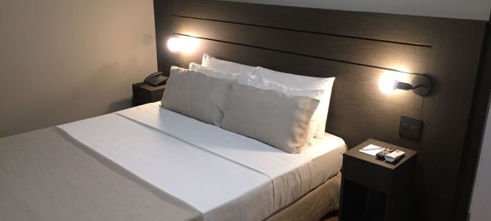 San Diego Suítes Lourdes - Oficial Hotels in Belo Horizonte