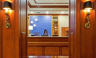 Rockville Centre Hotel - JFK Airport
