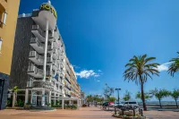 Hotel Villa de Laredo