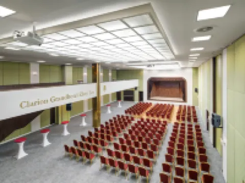 Clarion Grandhotel Zlaty Lev Hoteles en Liberec