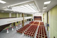 Clarion Grandhotel Zlaty Lev