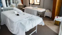 Design Suites Calafate - spa