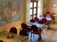 Lamb Inn Öngulsstaðir Hoteles en Úlakdóþan