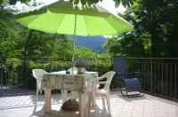 B&B Scacco Matto Hôtels à : Bagni di Lucca