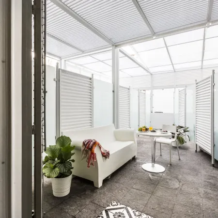 Palermo in Suite Aparthotel SHS