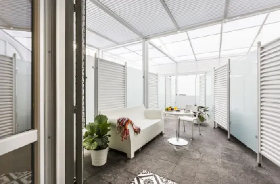 Palermo in Suite Aparthotel SHS Hotels in 