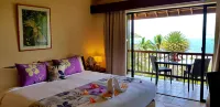 Maitai Bora Bora Hotels in Anau