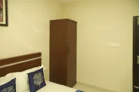 Dream Land Residency Отели в г. Манантавади