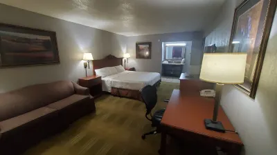 Country Inn Lampasas