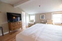 The Beach House Inn