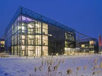 Seminaris CampusHotel Berlin Hotels near Lichterfelde