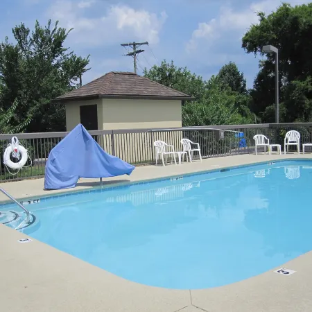 Sleep Inn Murfreesboro