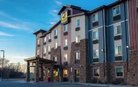 My Place Hotel-Brookings, SD Hotel in zona Research Park at South Dakota State University