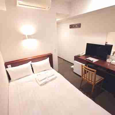 スマイルホテルなんば Rooms