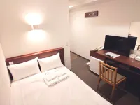 Smile Hotel Namba Hotels near Amida Pond