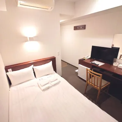 Smile Hotel Namba Hotels in Osaka