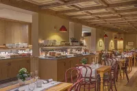 QC Hotel Bagni Vecchi - breakfast