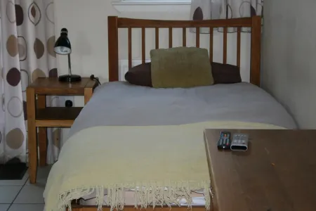 BCC Loch Ness Hostel