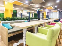 Admiral Plaza Hotel Hotele w: Nesebar