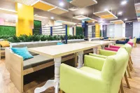 Admiral Plaza Hotel