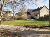 Moulin de la Fleuristerie Hotels in Arc-en-Barrois