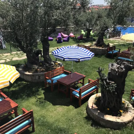 Elisa Hotel