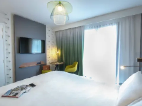 Hôtel Mercure Hyères Centre Hotels in Hyeres