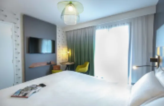 Hôtel Mercure Hyères Centre