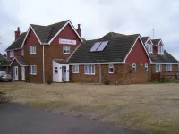 Boston Lodge Hotels near Cogglesford Watermill