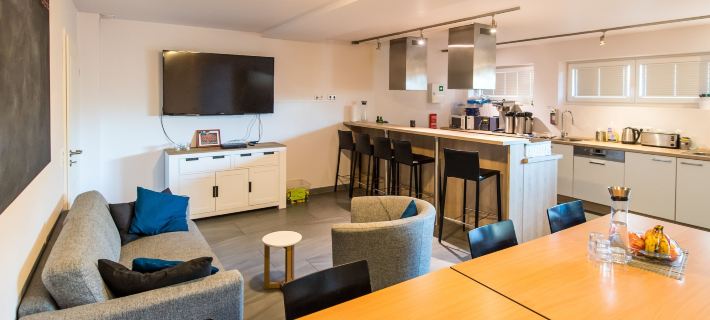 Hotel Flensburg Akademie Ξενοδοχεία στην πόλη Flensburg