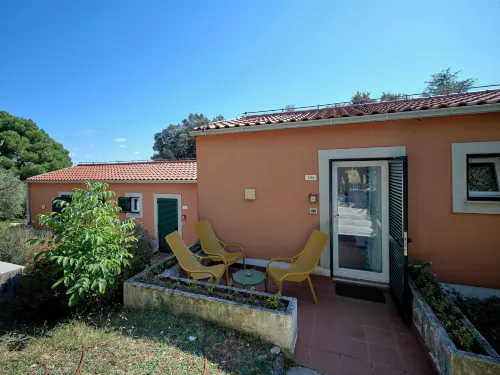 Koversada Apartments Naturist Park