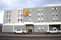 Super 8 by Wyndham Colo. Sprs. Garden of the Gods Hotels in Colorado Springs