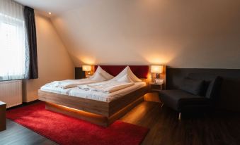 Landhotel Und Weingasthof Schwarzer Adler