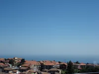 At Armando's Home Hotels in Zafferana Etnea