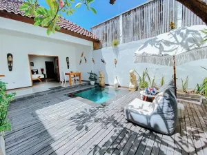 The Beach House Resort