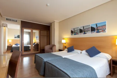 Hotel Porcel Avant