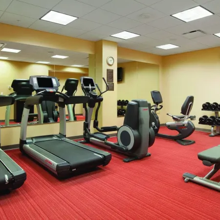 Hyatt Place des Moines Downtown