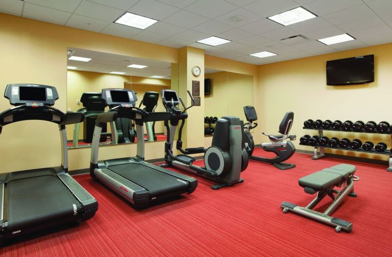 Hyatt Place des Moines Downtown photo 3