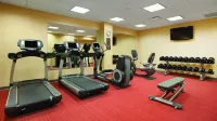 Hyatt Place des Moines Downtown - Gym