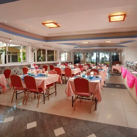 Manisa Hotel