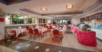 Manisa Hotel - ที่มีสปา