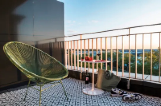 โรงแรมมินทรอปส์ คอนเซียร์จ