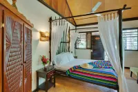 Table Rock Lodge Hotel di San Ignacio