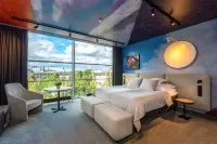 Art Hotel Pallas by Tartuhotels Hotels in Tartu