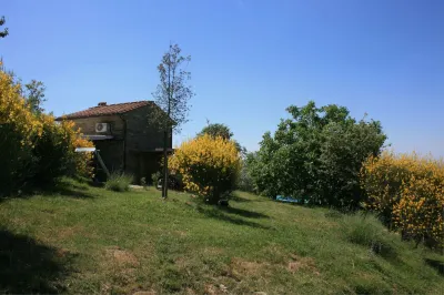 La Casina del Bosco