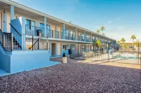 Rodeway Inn Phoenix North I-17