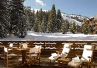 Résidence la Forêt du Praz