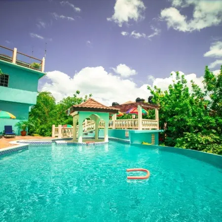 Negril Sky Blue Resorts Ltd