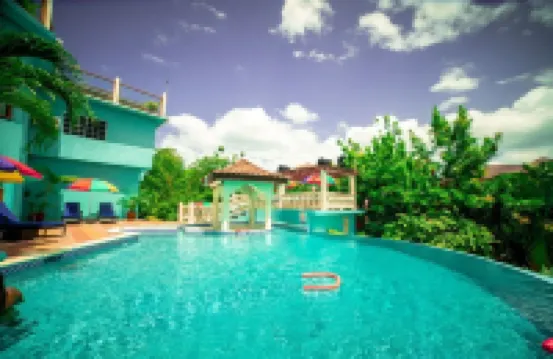 Negril Sky Blue Resorts Ltd